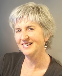 Kathy Green